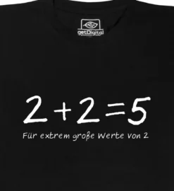 2+2=5