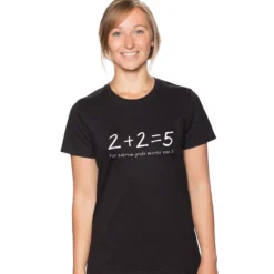 2+2=5