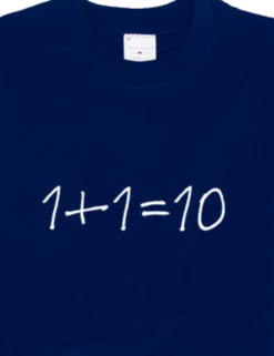 1+1=10