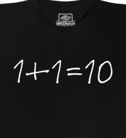 1+1=10