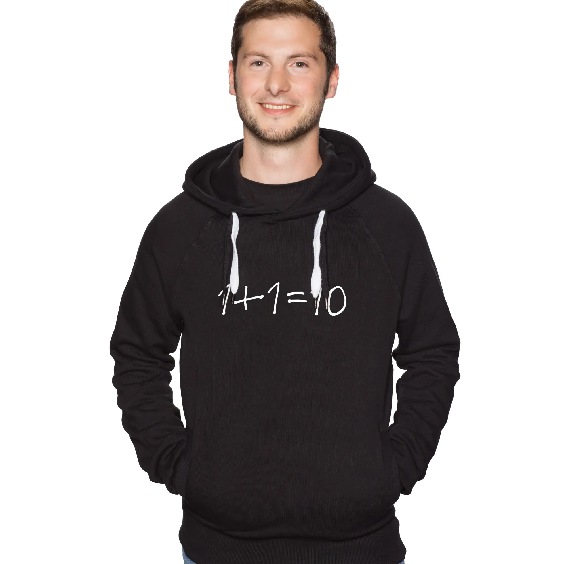 1+1=10