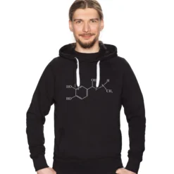 Adrenalin Molekül