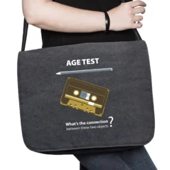 Age Test
