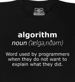 Algorithm