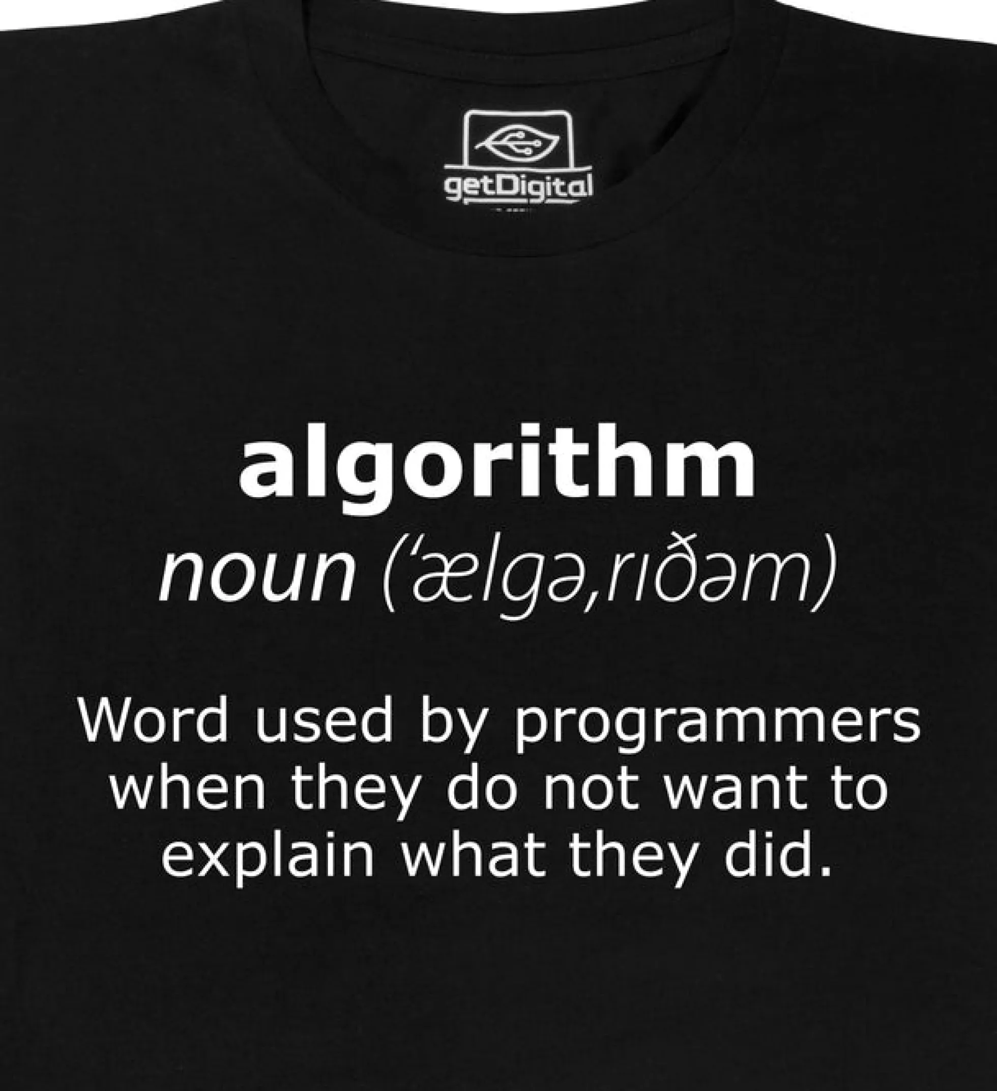 Algorithm