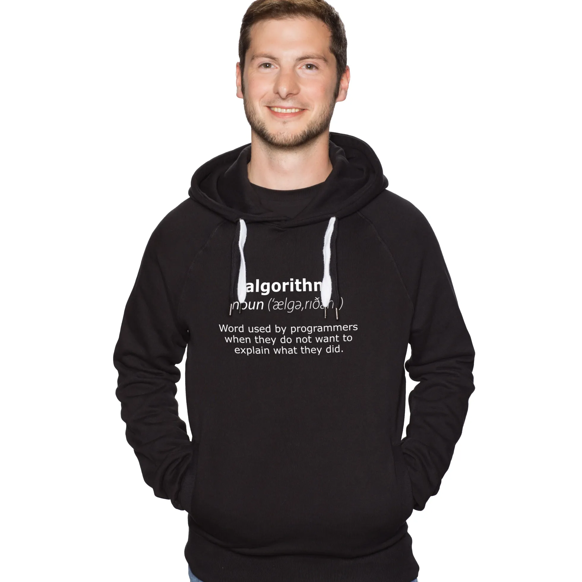 Algorithm