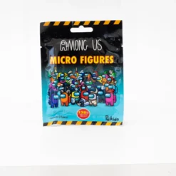 Among Us Micro-Figuren