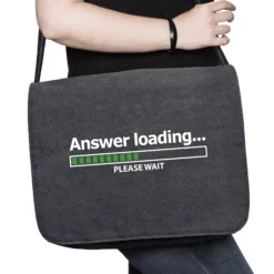 Answer Loading