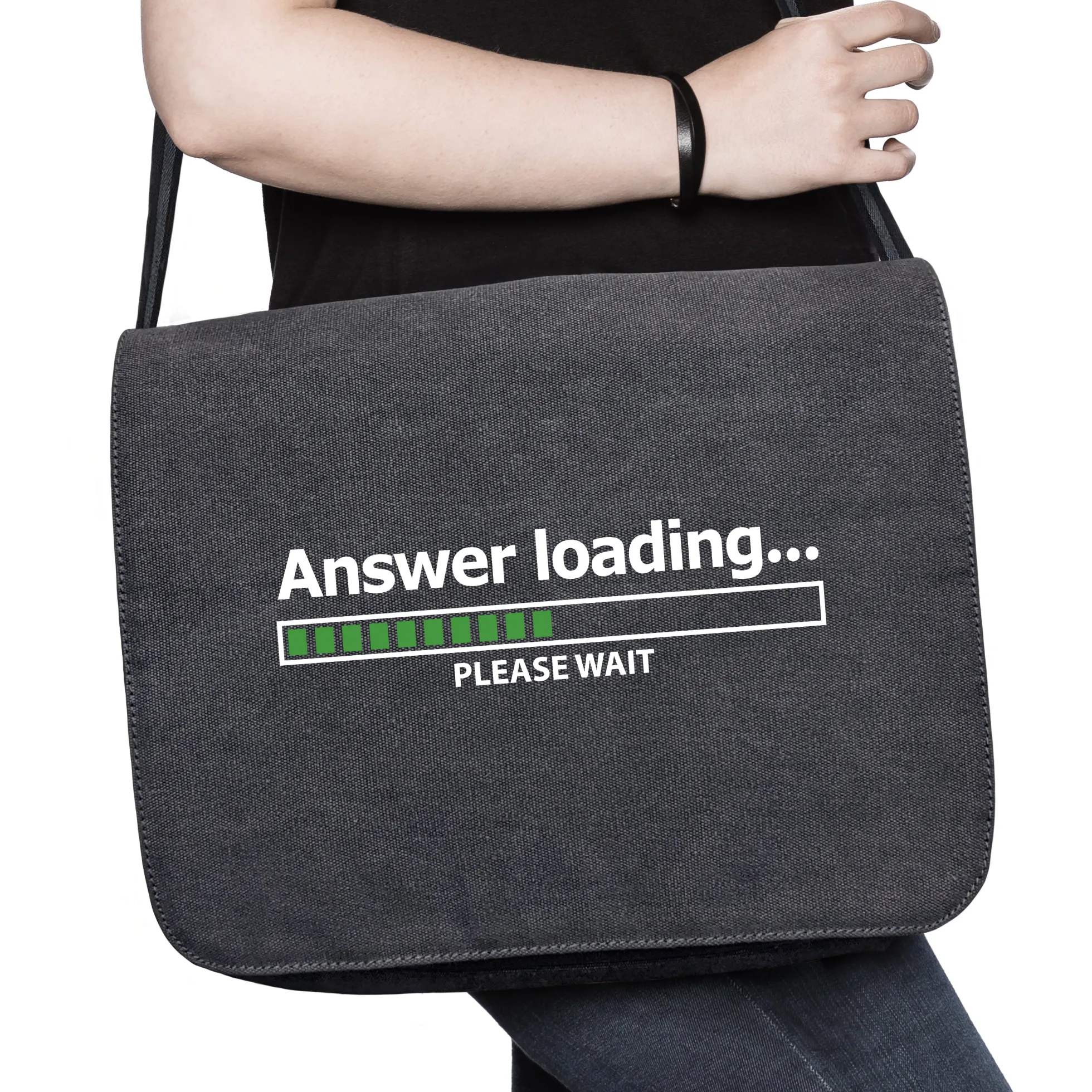 Answer Loading