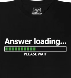 Answer Loading