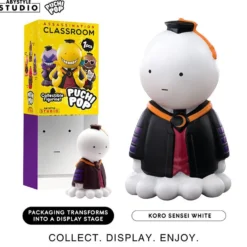 Assassination Classroom Puchi-Pop Figur - Blind Box (1 Stück)
