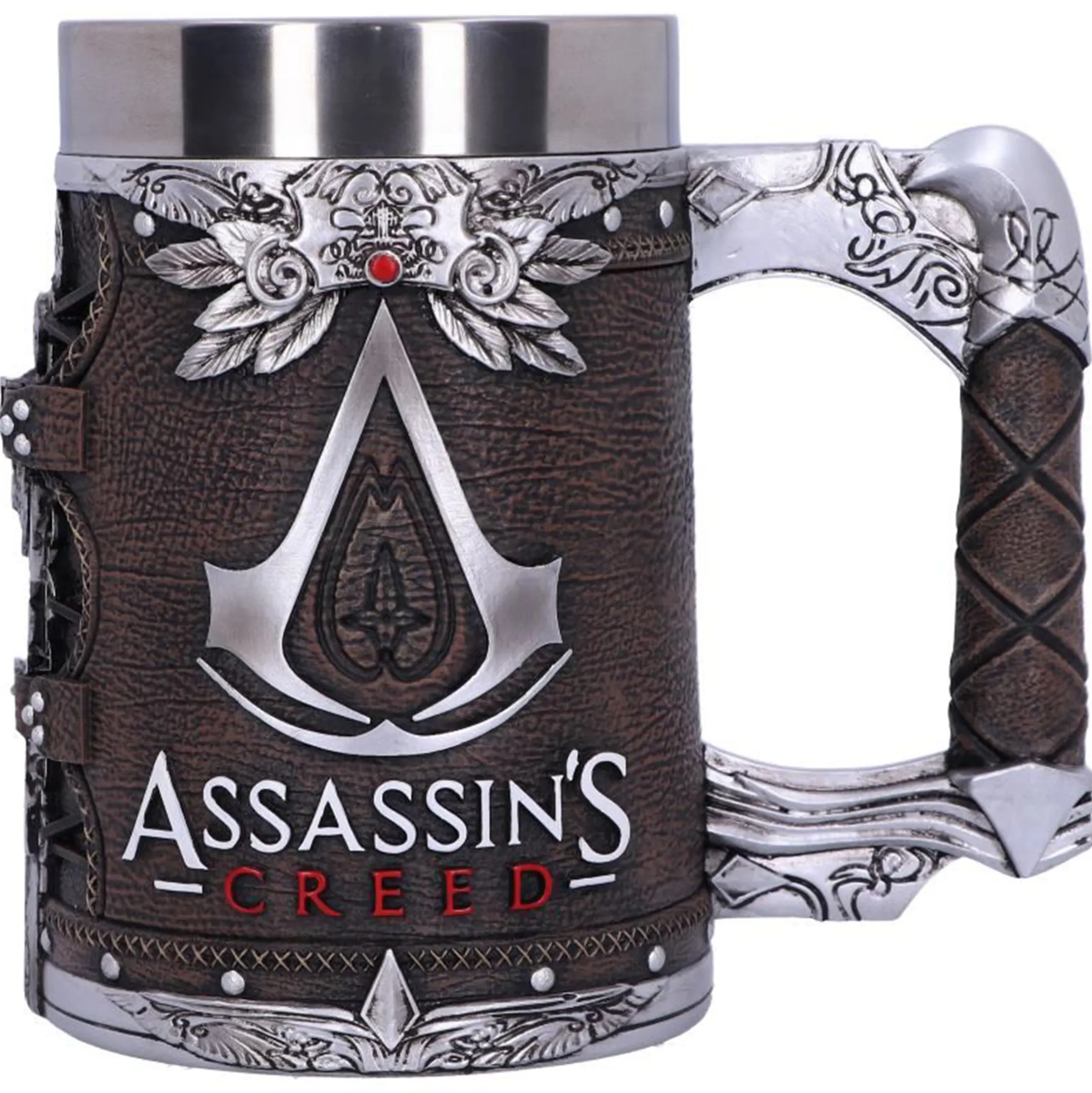 Assassin's Creed Brotherhood Trinkgefäße