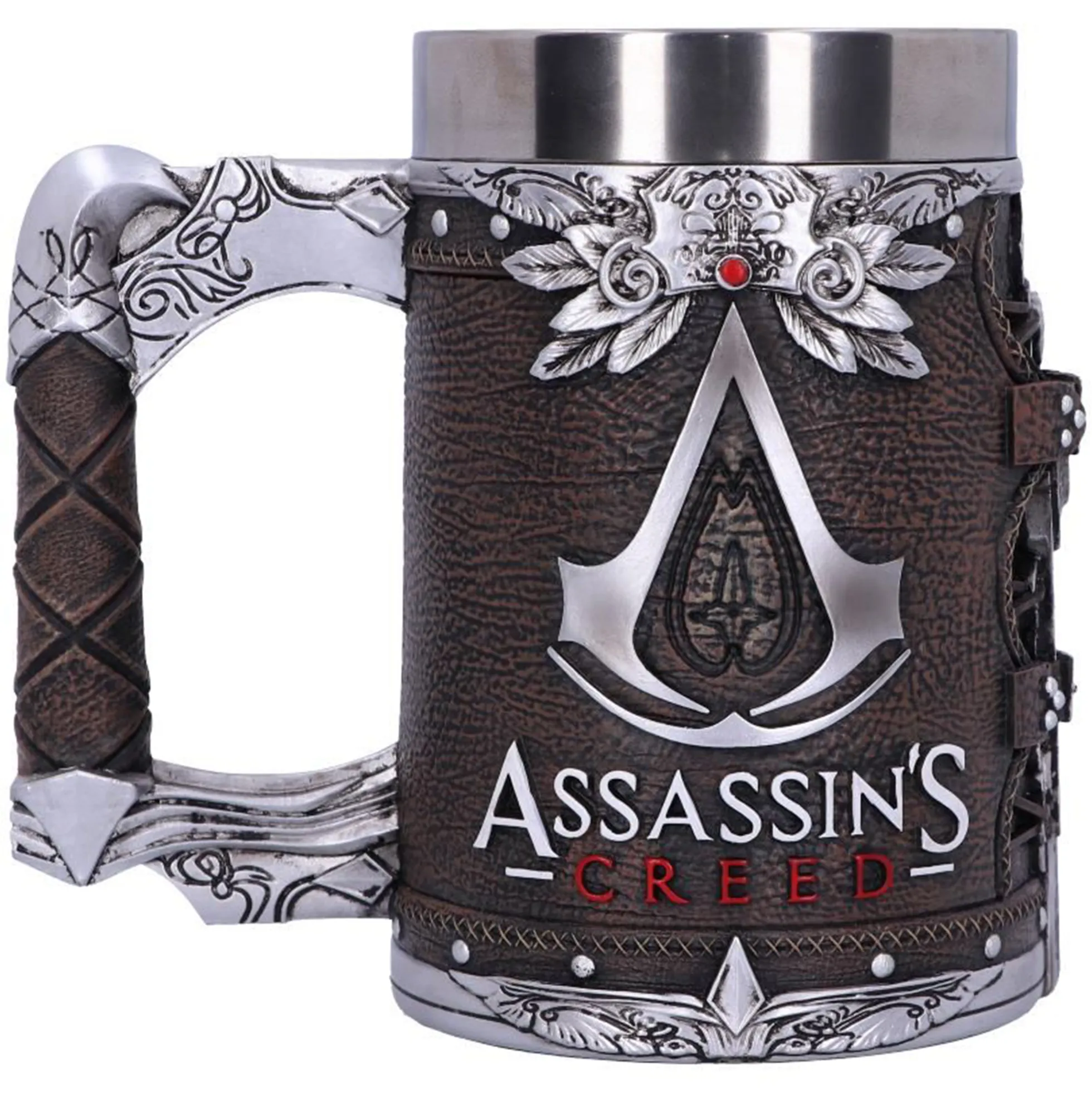 Assassin's Creed Brotherhood Trinkgefäße