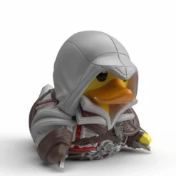 Assassin's Creed TUBBZ: Ezio Sammelente (First Edition)