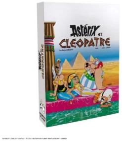 Asterix und Kleopatra Adventskalender