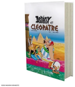 Asterix und Kleopatra Adventskalender
