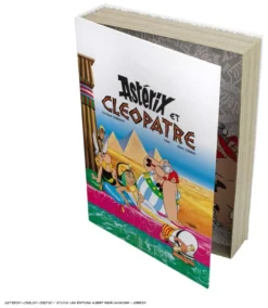 Asterix und Kleopatra Adventskalender