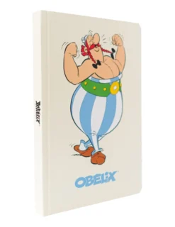 Asterix und Obelix Premium Notizbuch