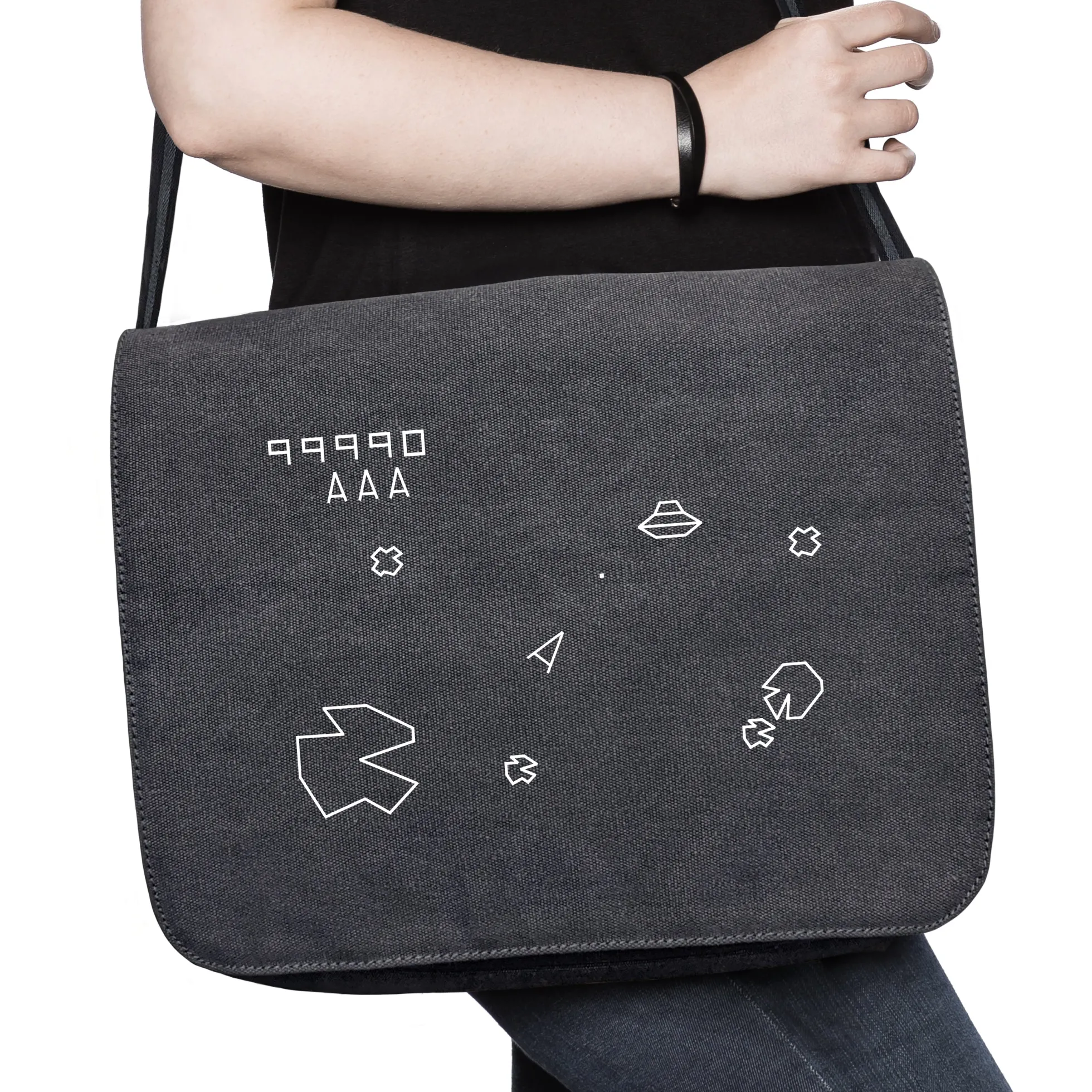 Asteroids