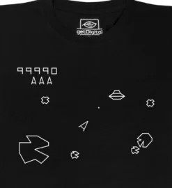 Asteroids