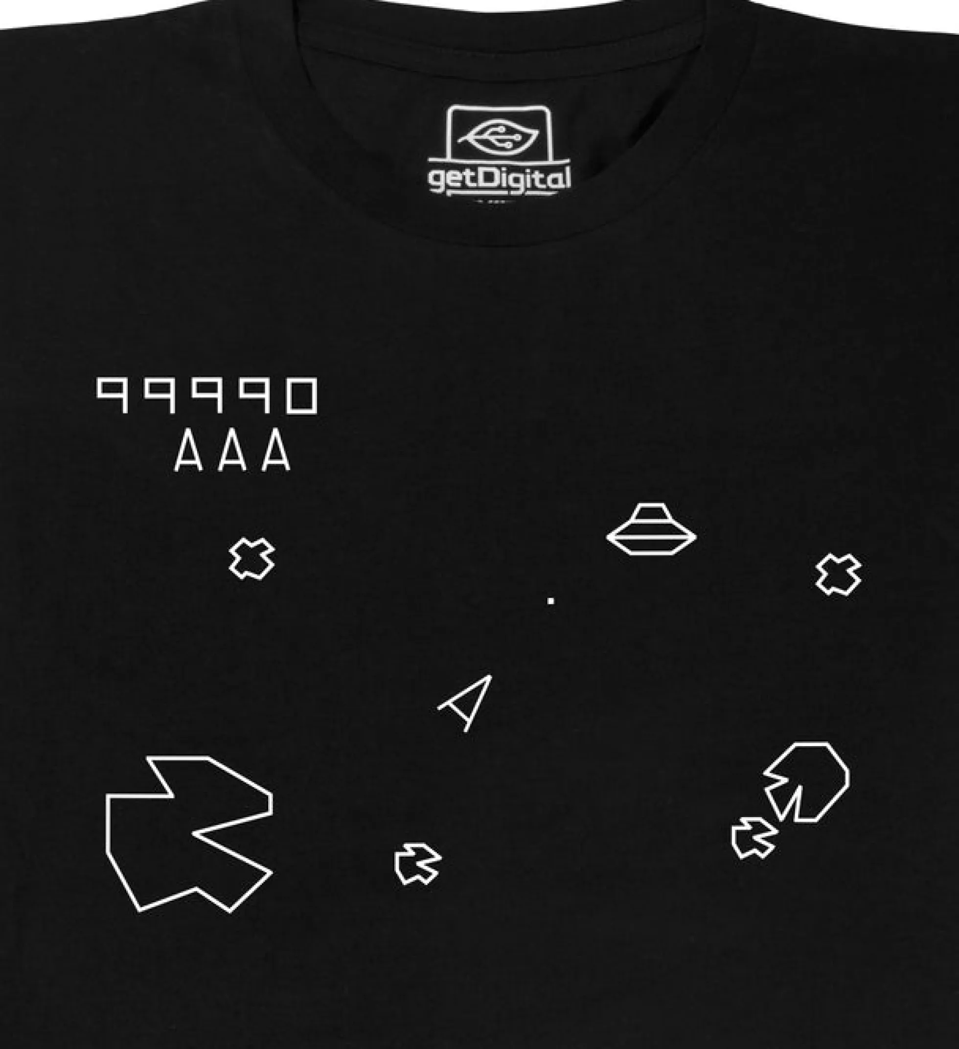 Asteroids