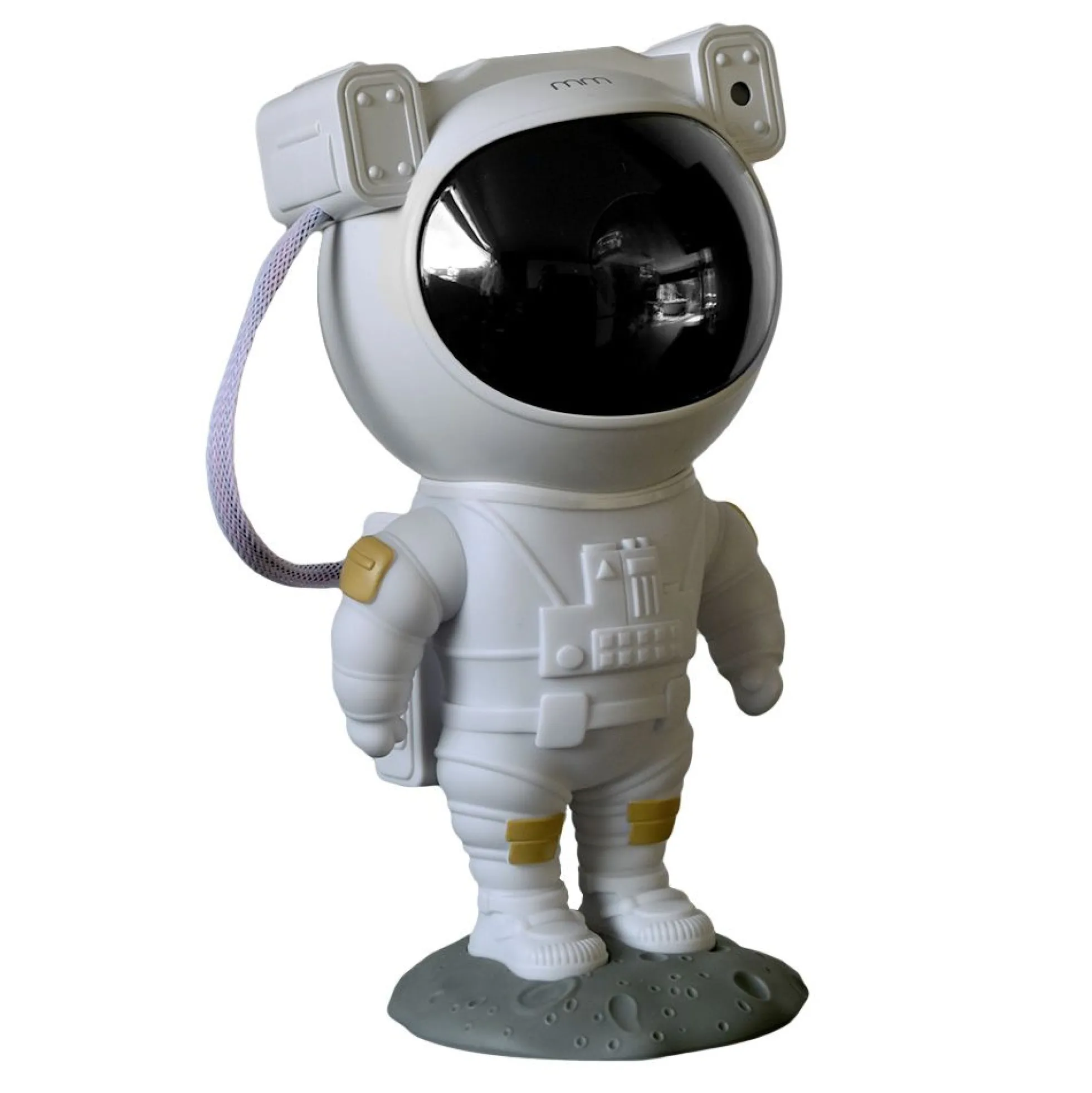 Astronaut Laser Sternen Projektor