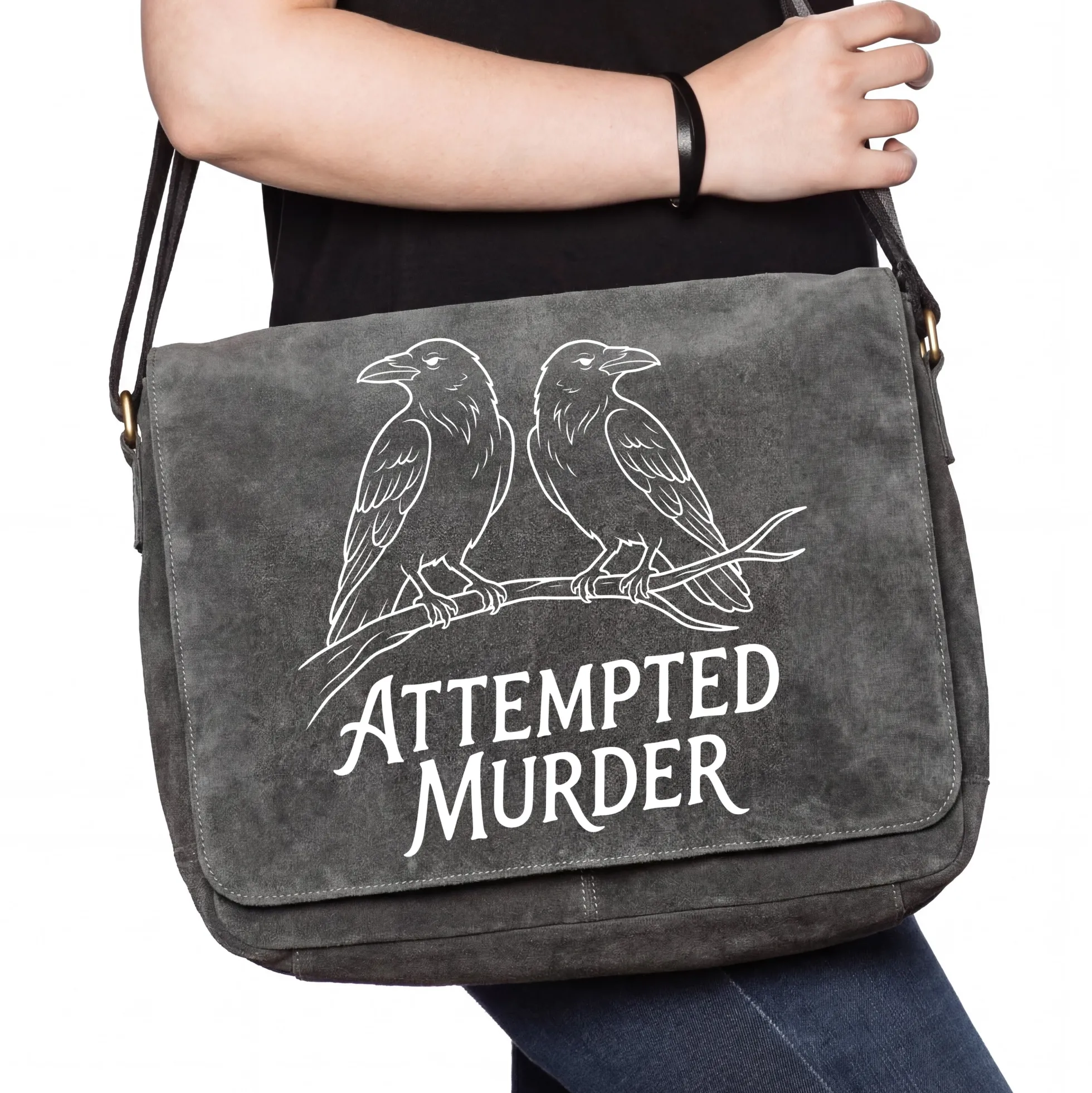 Attempted Murder