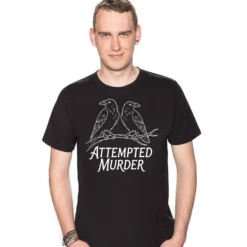 Attempted Murder
