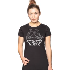 Attempted Murder