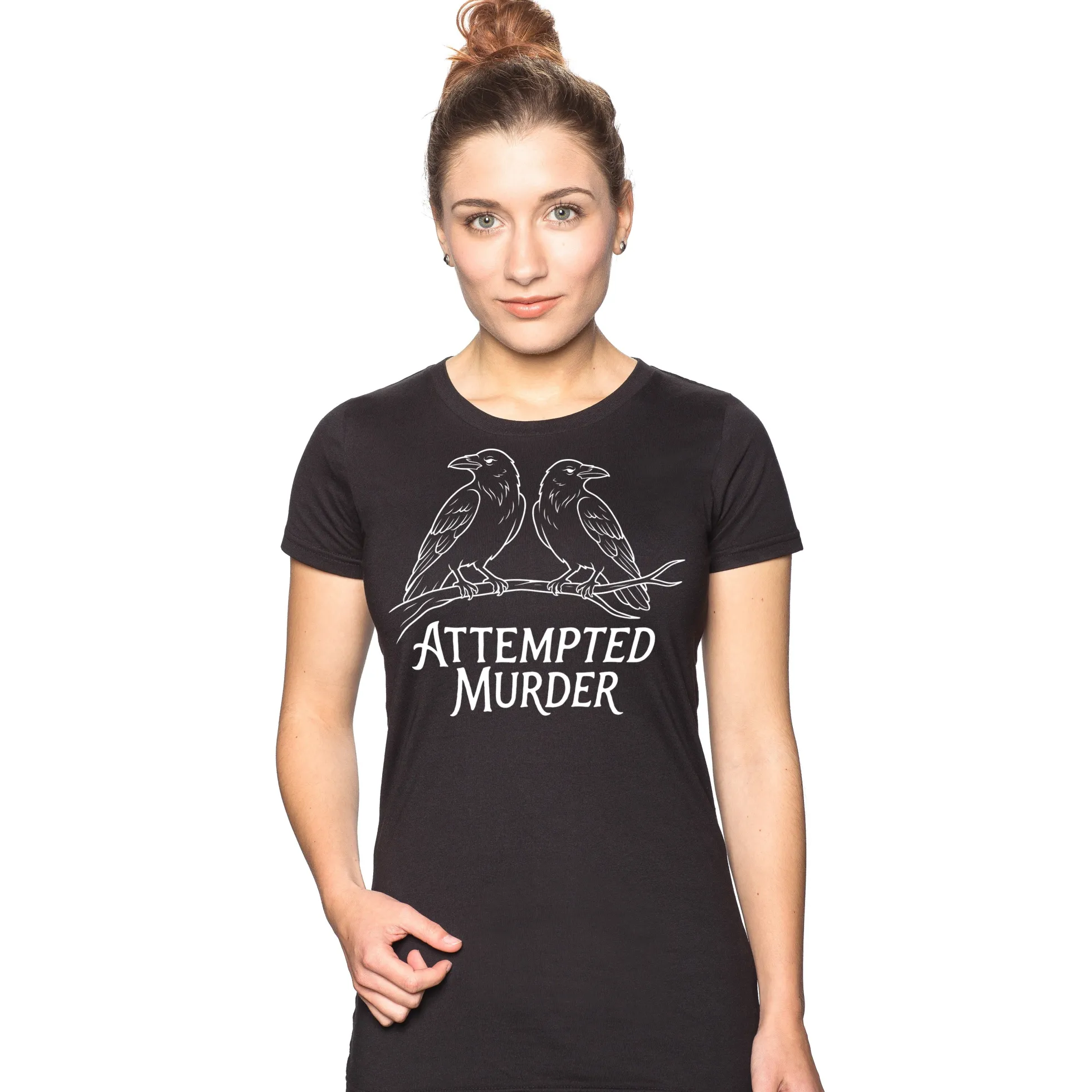 Attempted Murder