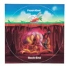 Aufkleber Front-End / Back-End