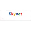 Aufkleber Skynet