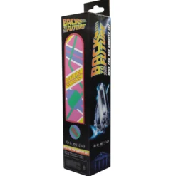Back to the Future Hoverboard XL Mauspad & Untersetzer Set