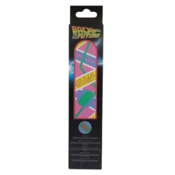 Back to the Future Hoverboard XL Mauspad & Untersetzer Set