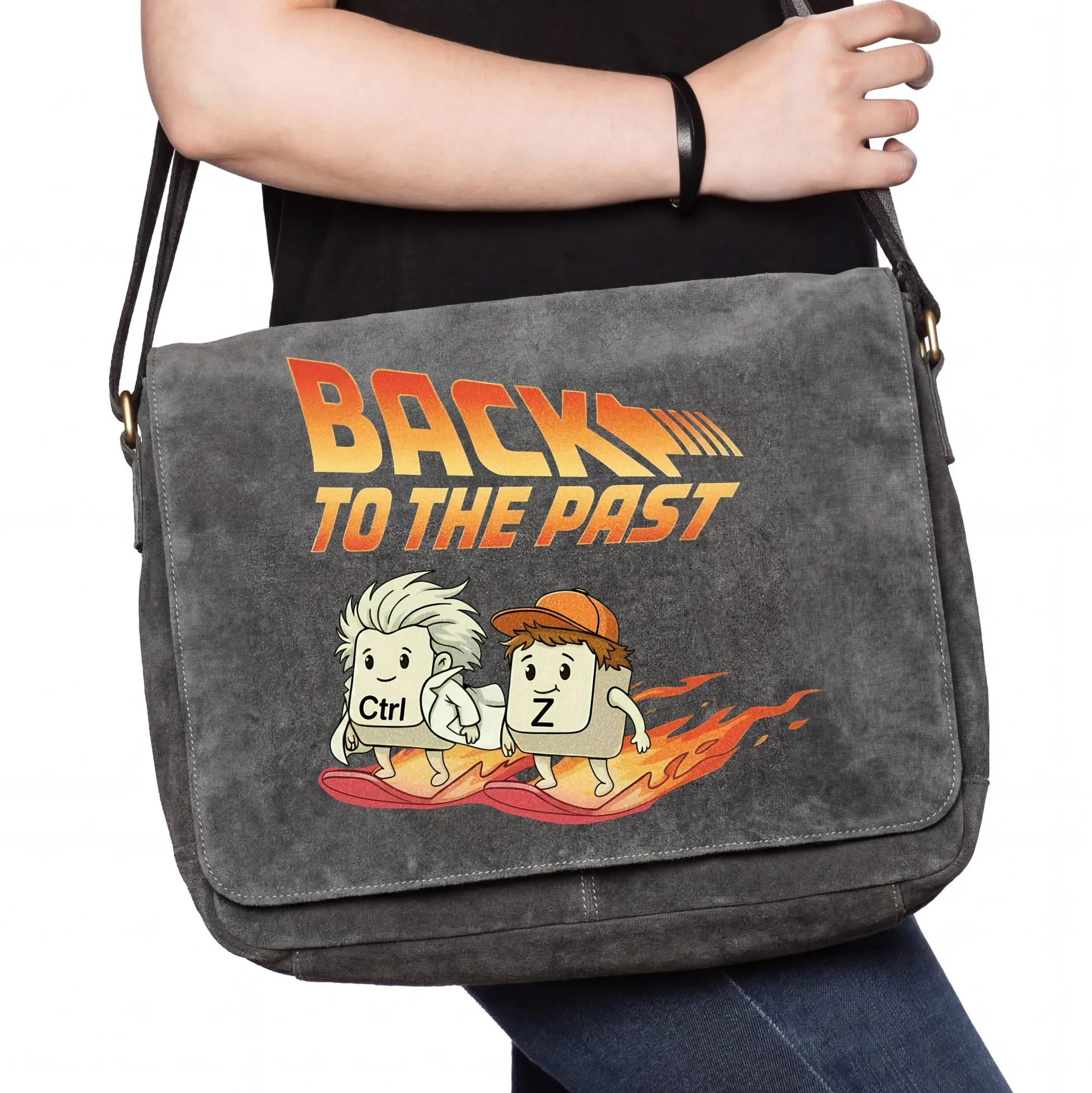 Back to the Past