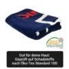 Badehandtuch 42