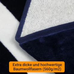 Badehandtuch 42