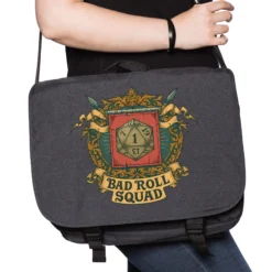 Bad Roll Squad