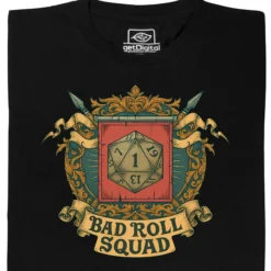 Bad Roll Squad