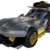 Batlink Batmobil mit Bat-Drohne