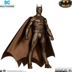 Batman (1989) Actionfigur Platinum Edition