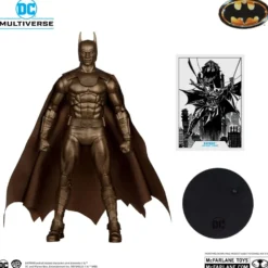Batman (1989) Actionfigur Platinum Edition