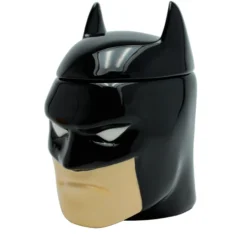 Batman 3D-Becher mit Deckel