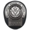 Batman Gotham City SWAT Abzeichen Replik