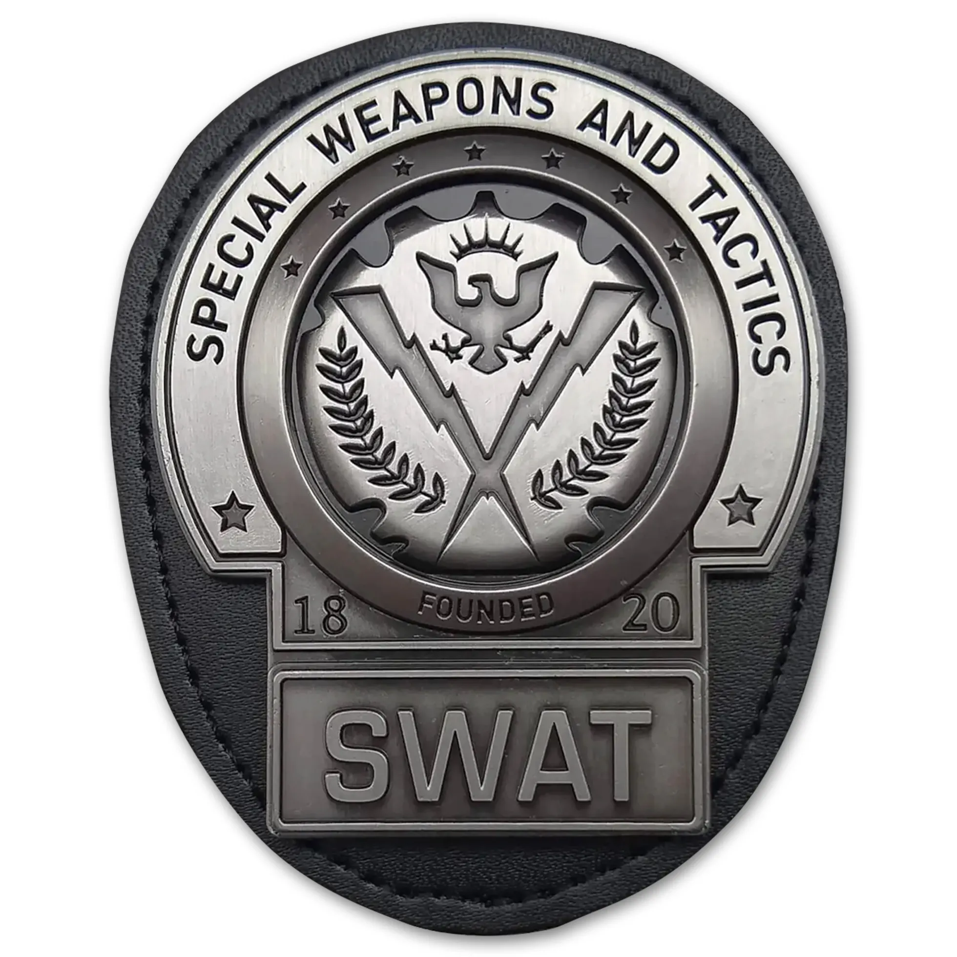 Batman Gotham City SWAT Abzeichen Replik