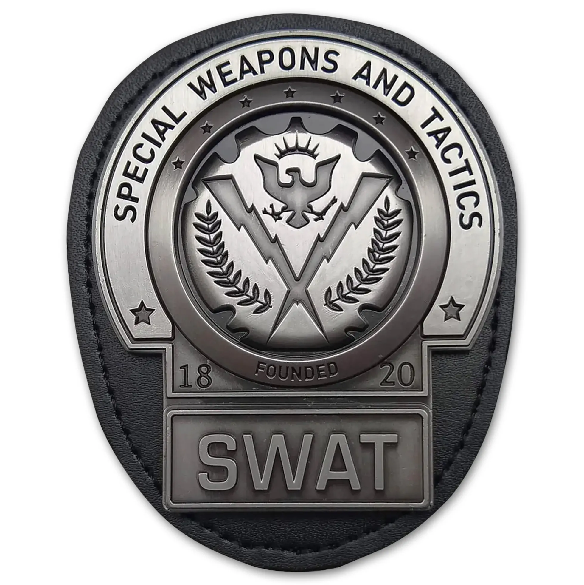 Batman Gotham City SWAT Abzeichen Replik