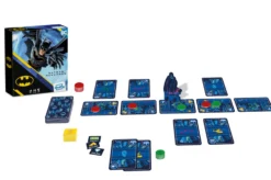 Batman Henchmen Kartenspiel
