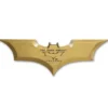Batman Limited Edition Batarang Replik