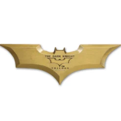 Batman Limited Edition Batarang Replik