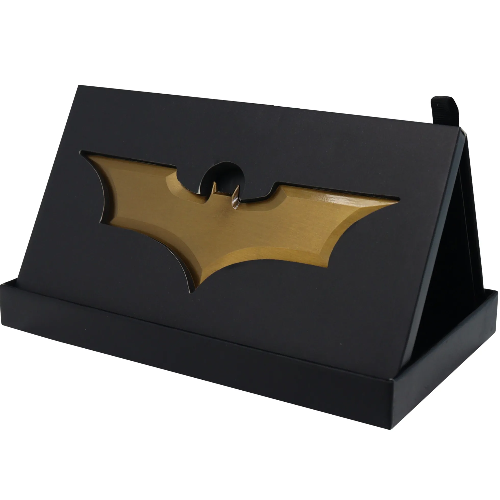 Batman Limited Edition Batarang Replik